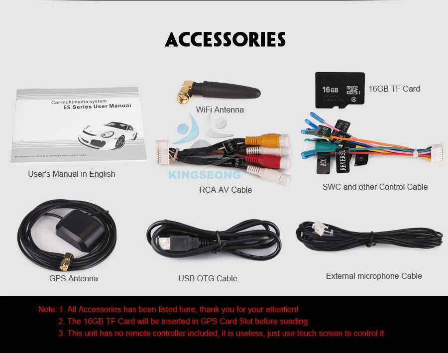 ES3848V-E25-Accessories