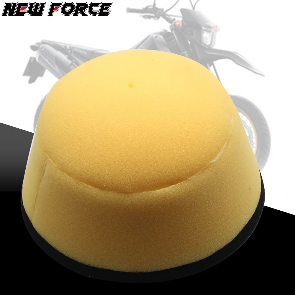 

Motorcycle Sponge Air Cleaner Filter For Kawasaki KLX250 KLX250S KDX200 KDX220 KLX650 KLX300R KLX 250S KDX 220 KLX 650