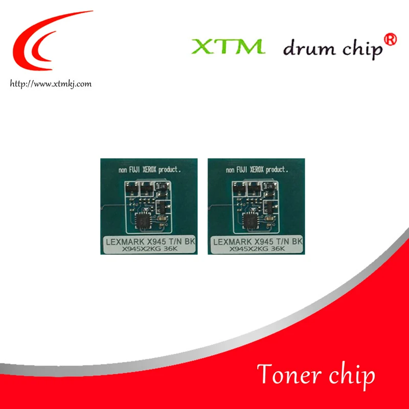 

30K 34K COLOR compatible 006R01659 006R01660 006R01661 006R01662 toner chip for Xerox Color C60 C70 laser printer copier