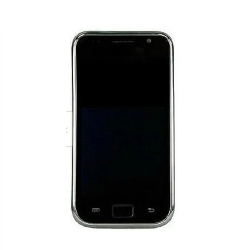 

4.0'' For Samsung Galaxy S S1 I9000 LCD Display Digitizer Screen Touch Panel Assembly With Frame For Samsung i9000