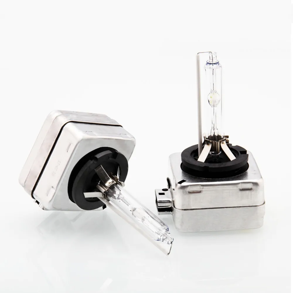 2pcs 35W D1S D1R D1C 6000K Super Bright White HID Xenon Headlight Bulb