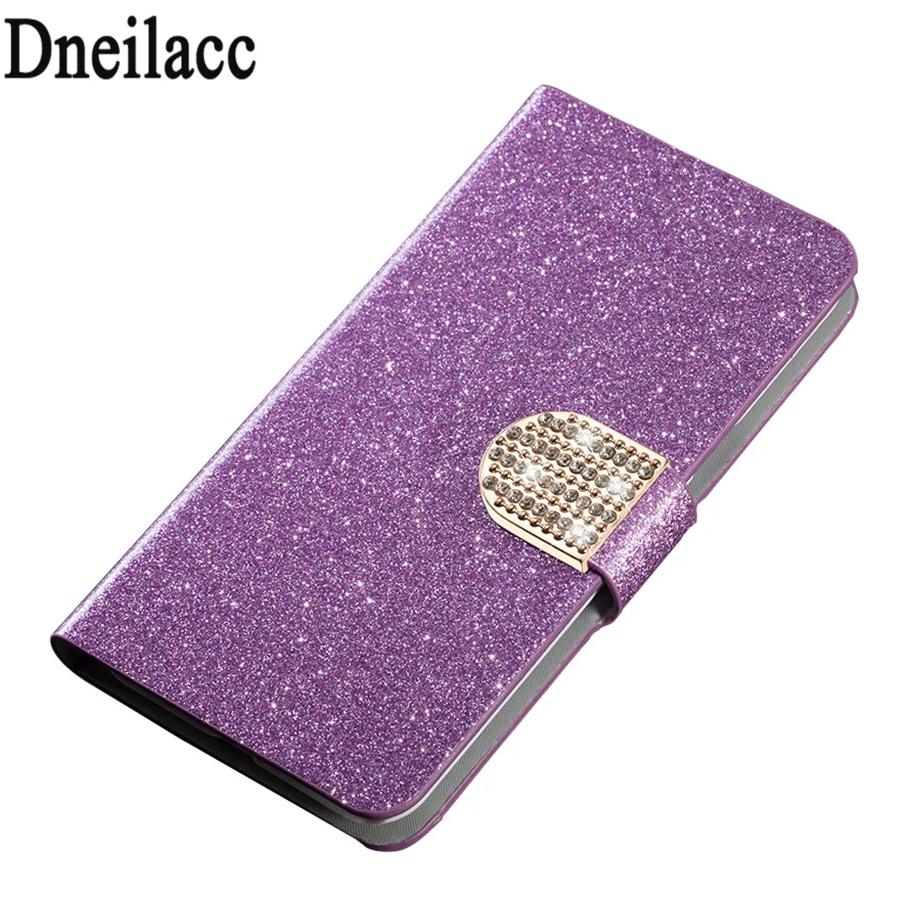 Модный Блестящий откидной Чехол Dneilacc для Redmi 4A 5A Note 4 Note4X 3X 4X Mi A1 5X 2 3|case cover|cover fashionflip
