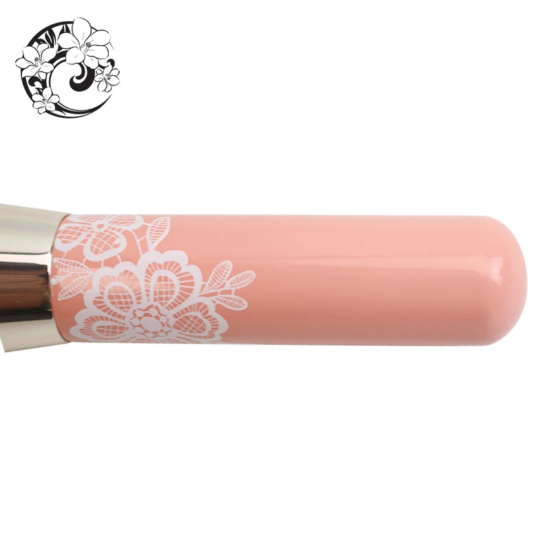 Кисти для макияжа из козьей шерсти ENERGY кисти ft01|pinceaux maquillage|makeup brushespowder brush |