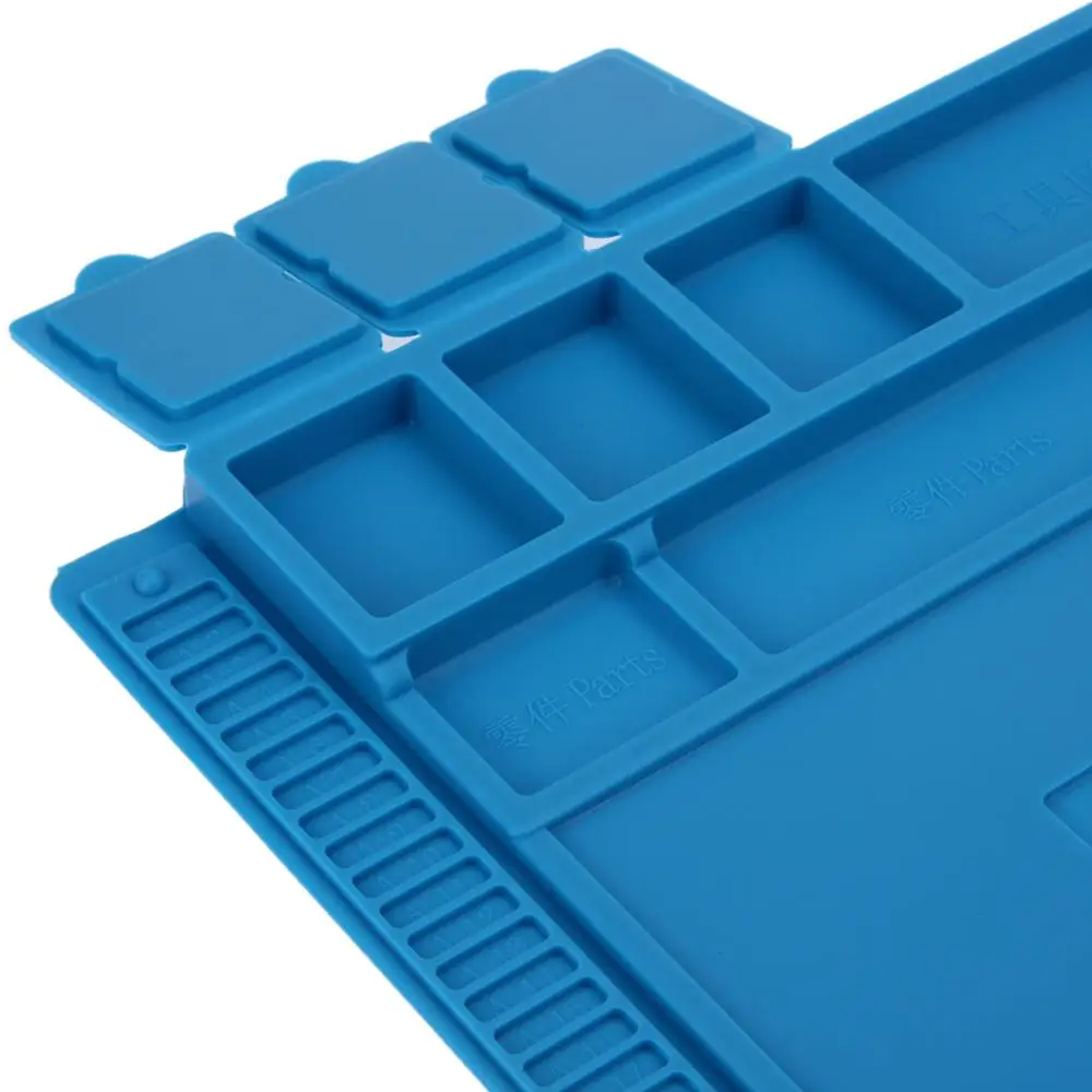 s-160 magnetic antistatic silicone mat (3)