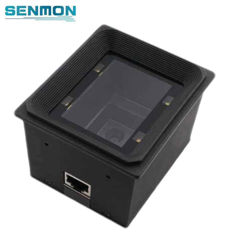 Считыватель QR кода 1D 2D CMOS для контроля доступа и киоска|qr code reader|qr codeqr reader |