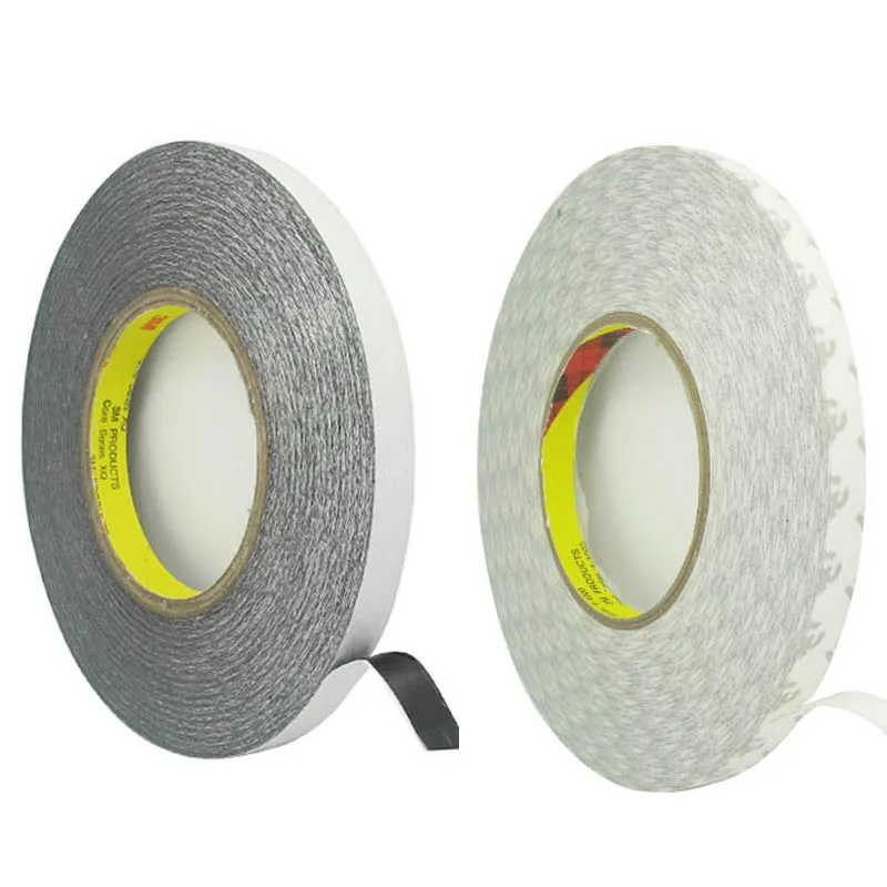 

12mm Wide Double Sided 3M Adhesive Sticky Glue Tape for Mobile Phone LCD Touch Screen Display