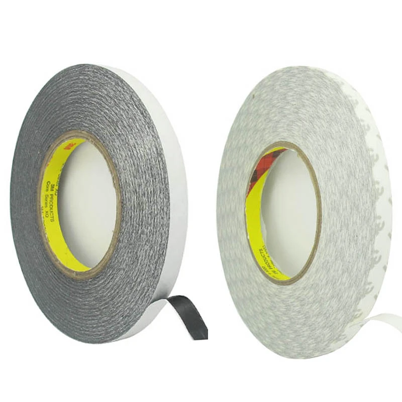 wide double sided adhesive tape