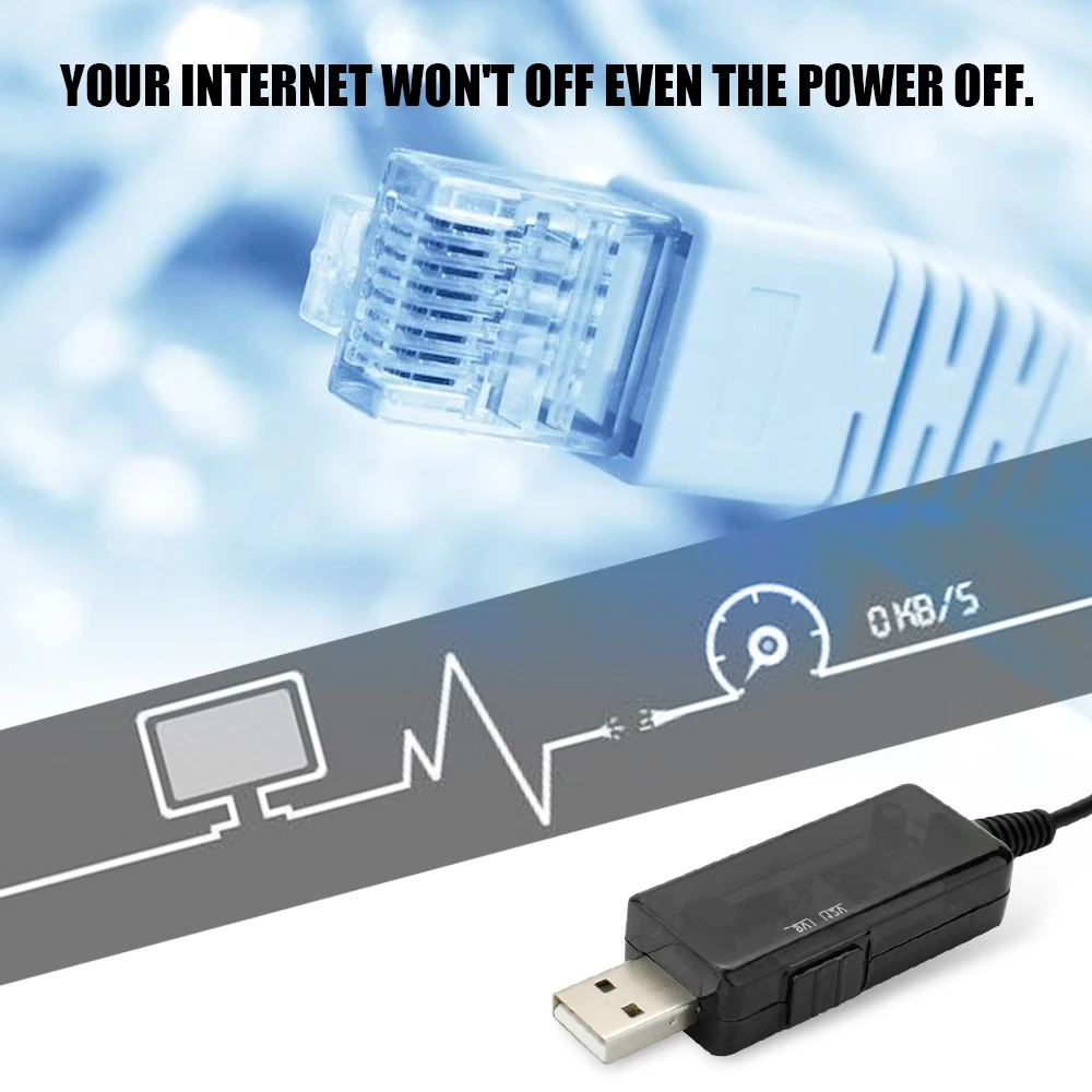 USB тестер рабочее напряжение Вольтметр шнур питания Powerline домашний измеритель