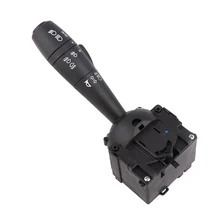 Выключатель рулевой колонки для Renault 2012 251682 8201167988 681726046R для dacia Dokker Lodgy Logan Sandero 255405056R 255400337R