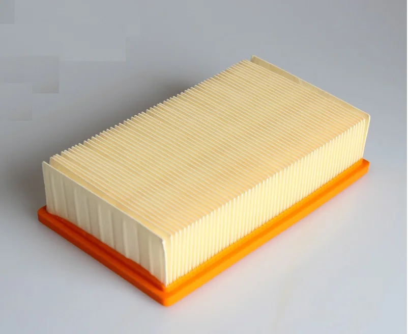 

Air Filter Vacuum Cleaner For KARCHER NT25/1 NT35/1 NT45/1 NT55/1 NT361 ECO NT561 ECO NT611 ECO Replacement Filters Oil-Proof