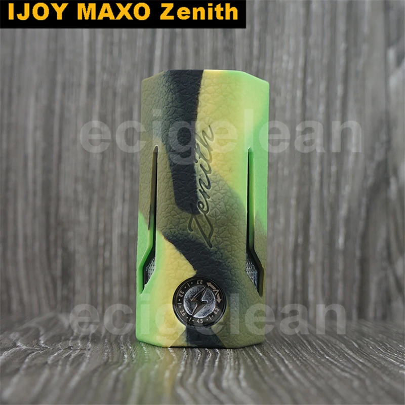 IJOY MAXO Zenith -21