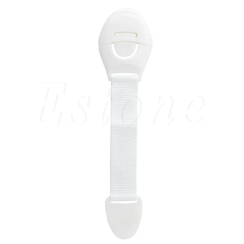 10 قطع باب أدراج ثلاجة مرحاض تطول bendy أقفال سلامة البلاستيك الطفل كيد سلامة الطفل