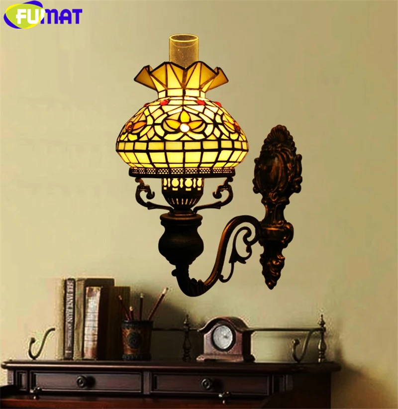 Wall Lamp 6