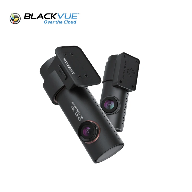 BlackVue Видеорегистраторы для автомобилей DR900S-2CH двойной Камера Wi-Fi GPS Dash Cam Видео