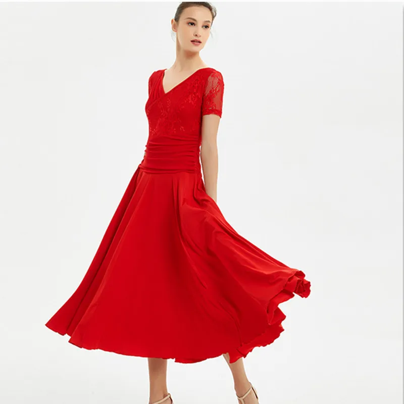 red-standard-ballroom-dress-women-social-dress-spanish-flamenco-dress-foxtrot-waltz-dresses-dance-wear-modern (2)