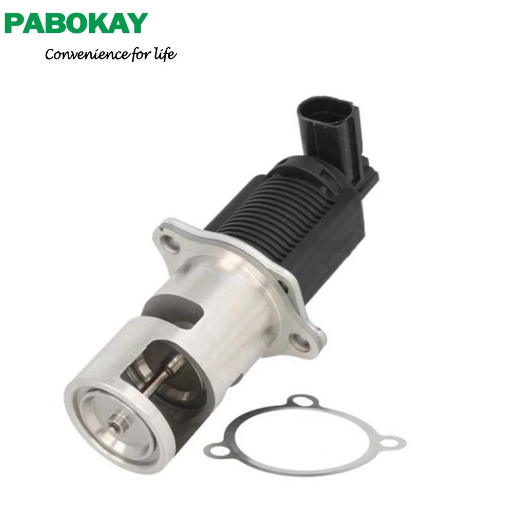 

EGR VALVE For RENAULT X70 Avantime Espace Laguna Master Trafic Vel Satis 2.2 2.5 dCi 93160741 09112463 91124463 4404463 4411697