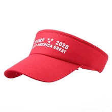 Летняя хлопковая верхняя шляпа бейсболка гольф шляпа 56-60 см выдвижная голова шляпа для гольфа