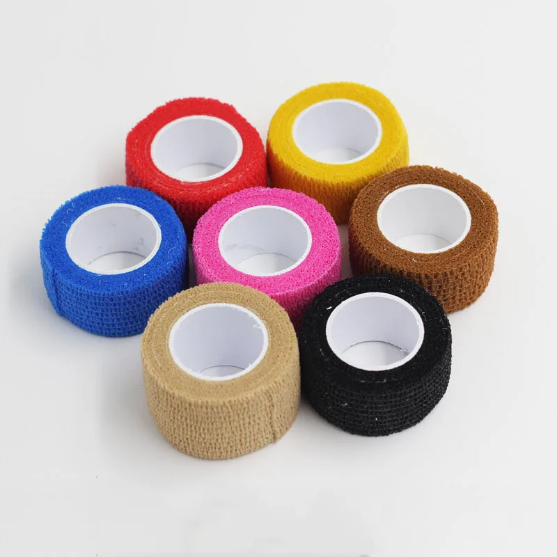 1pcs-2-5cmx4-5m-Coban-Latex-Free-Nonwoven-Elastic-Self-Adhesive-Adherent-Cohesive-Wrap-Elastic-Adhesive (2)