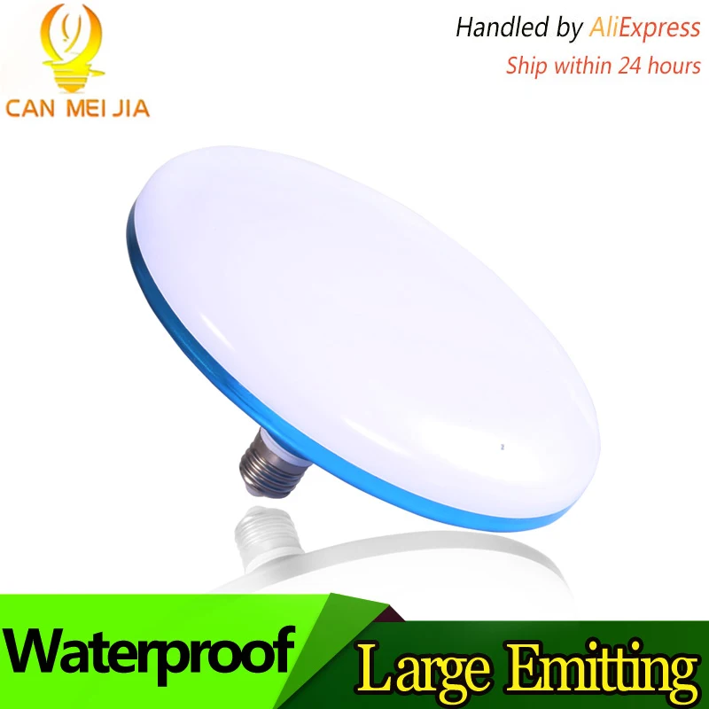 

E27 Bombillas Led Bulb Light Power Led E27 Lamp 15W 20W 30W 40W 50W 60W SMD5730 Chip 220V Lampada Cold White Lights for Home