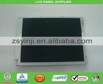 

10.4" 640*480 a-Si TFT-LCD Panel LQ104V1DG81