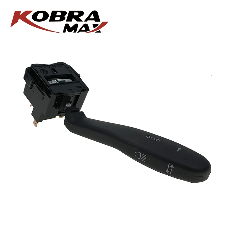 Переключатель стеклоочистителя KobraMax 2123 3709330 подходит для Lada Kalina (05 09)
