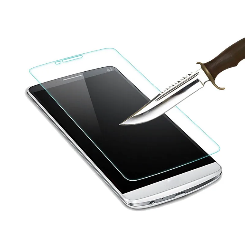 Защитное стекло 9H закаленное для LG Nexus 5 4 L34C L70 L90 L80 Dual G3 Stylus G4 Stylo Vista joy защитная