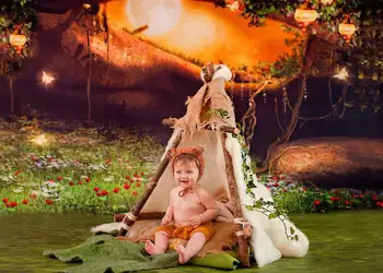 

150x220cm Thin vinyl cloth photography backdrop children backdrops for school computer Printing background for photo studio G017