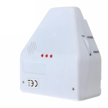

The Clapper Sound Activated Switch On / Off Clap Electronic Gadget Hand 110V Sound Control Switch