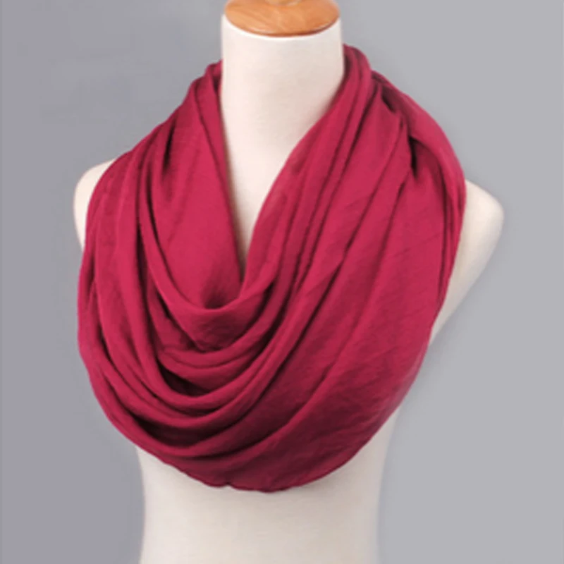 2015 Winter warm American and Europe Candy winter head scarf women's