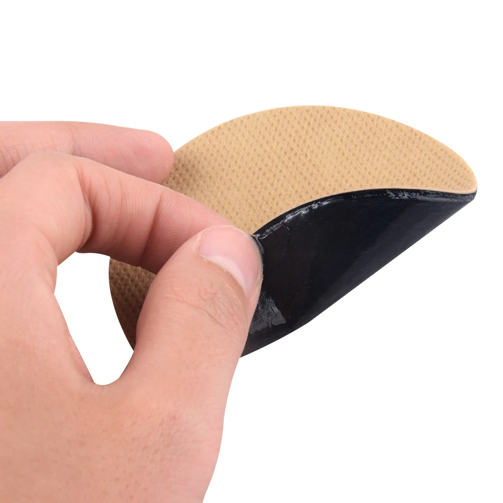 

100 пар сменных десятков единиц подушечки электроды диаметром 7 см для машин TENS/EMS