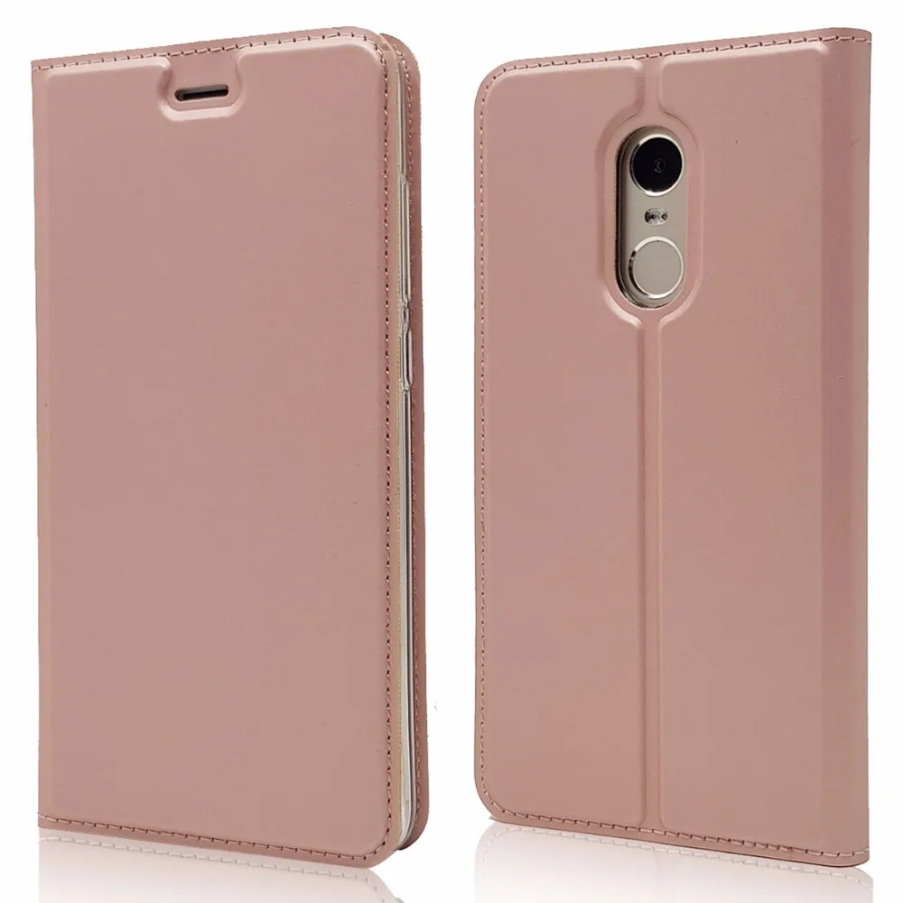 Чехол 5," для Xiaomi Redmi Note 4X, кожаный чехол-книжка для Xiaomi Redmi Note 4X Note4X, чехол-книжка Xiomi Redmi Note 4