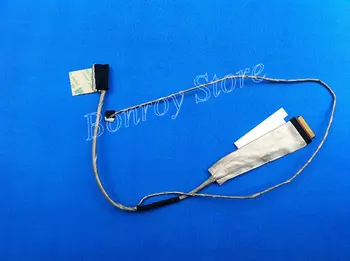 

(5 pcs/Lot) For Dell Inspiron 3421 2421 5421 5437 3437 5435 3437 M431 Lcd LVDS Cable New P/n: 50.4XP02.011 N9KXD