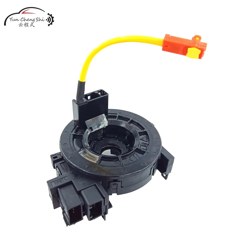 89245-0K010 84307-0K020 датчик угла рулевого колеса для Toyota Fortuner GGN50