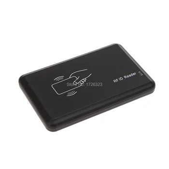 

LF Passive Animal Tag USB Desktop RFID reader RFID Desktop Reader/Writer EM4305, 6608,5200, T5577 card