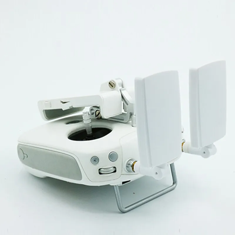 Hot Sell DJI Phantom 4 3 Inspire 1 Extended Range Modification Antenna Set For DJI RC Drone With Camera