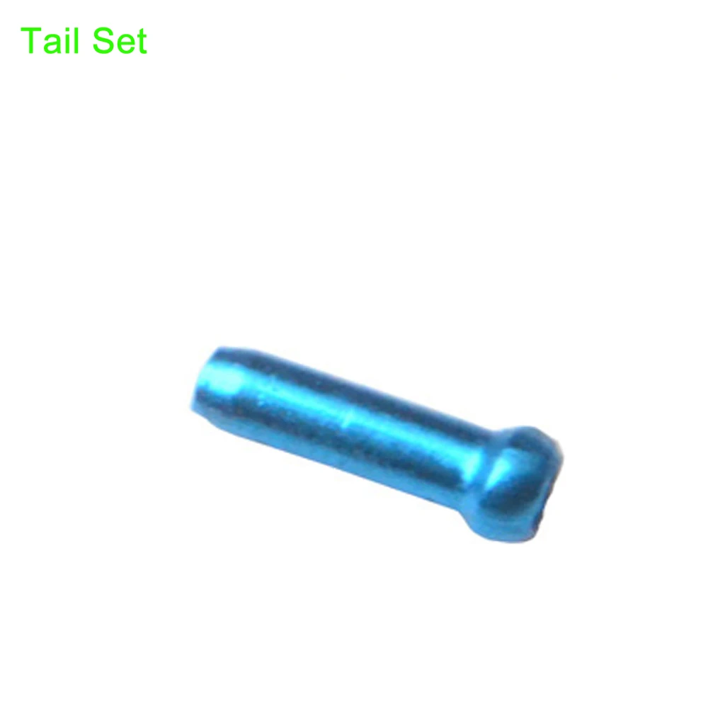 Tail Set blue