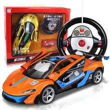 1:12 шаг Karen ключ, чтобы открыть дверь 5 дистанционный пульт модель гравитации рулевого управления, rc игрушки, дистанционный пульт автомобили, rc автомобиль, rc игрушки