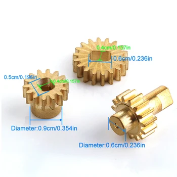 

10Sets Wholesale 3pcs/set Screen Repair Kit Replacement Gear for Au-di A8 MMI Auto Parts fe8 total