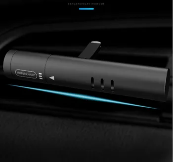 

New elegant air outlet perfume for Honda civic 2011 2012 city accord fit jazz crv hrv car 2008 Car- Accessories
