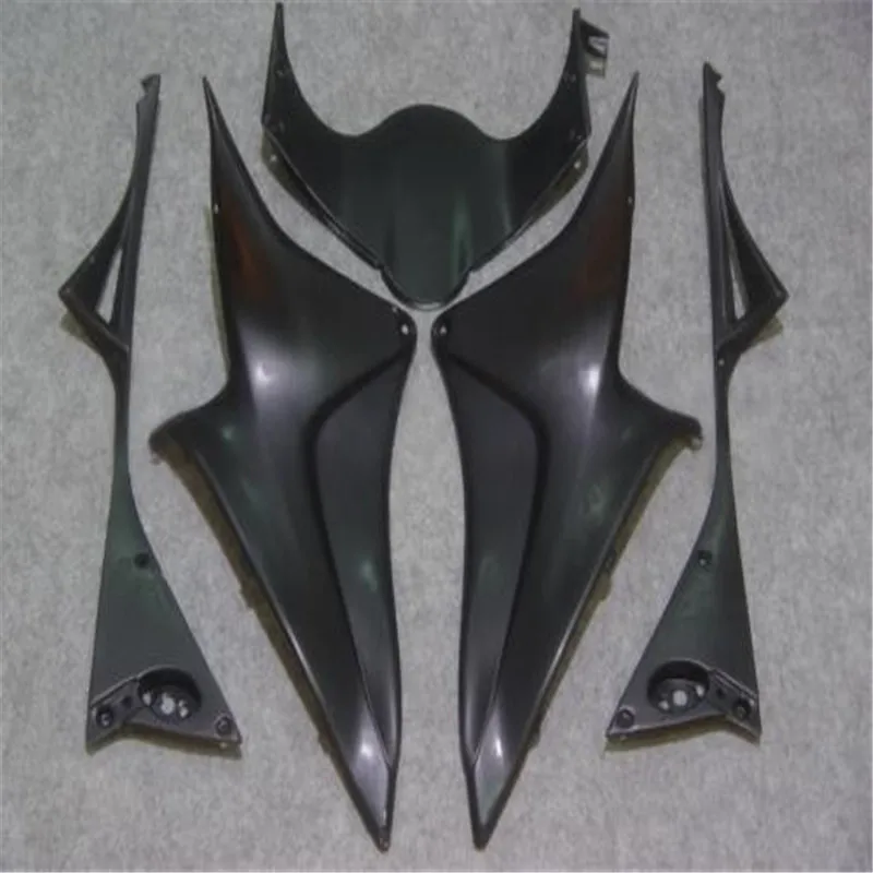 Высококачественные обтекатели под давлением подходят для Honda CBR600RR 07 08 F5 красный