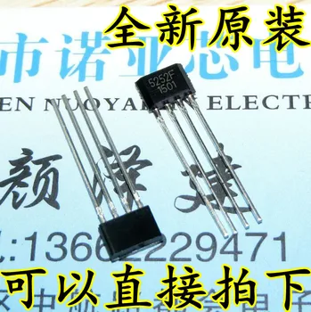 

50pcs/lot QX5252F QX5252 5252F TO-92 In Stock