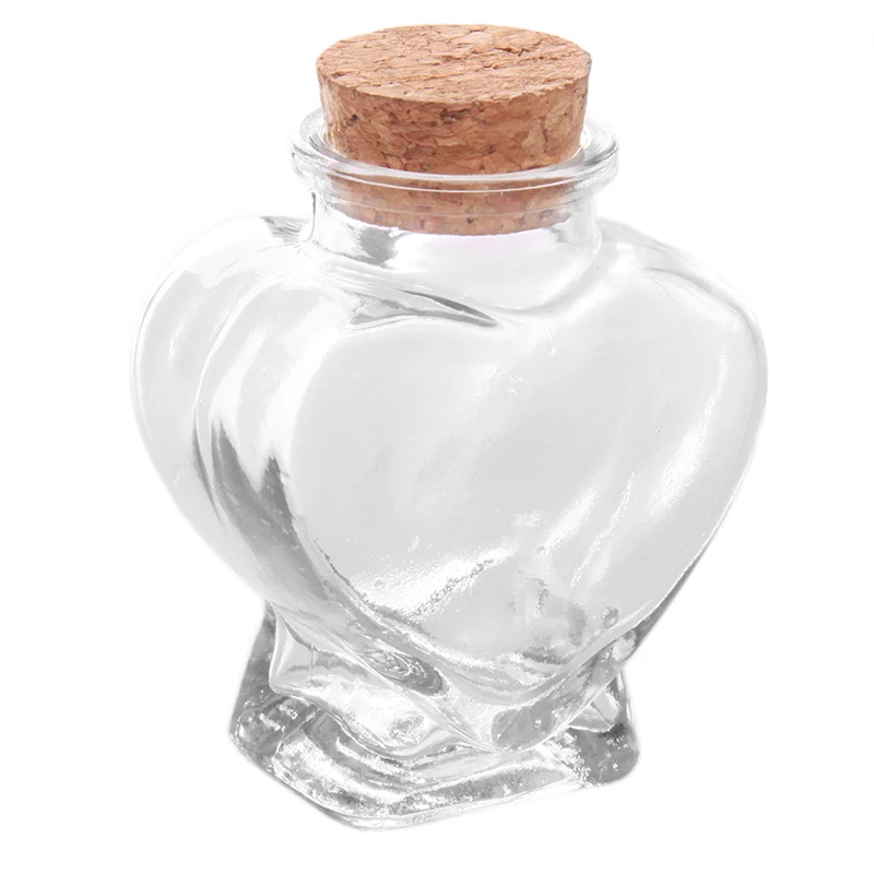 Popular Glass Heart JarBuy Cheap Glass Heart Jar lots from China Glass