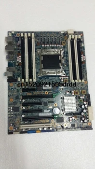 

X79 Z620 G-kong motherboard 619559-001, 618264-001 Good quality