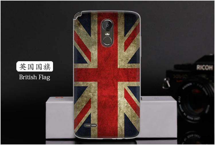 lg sty lus 3-18
