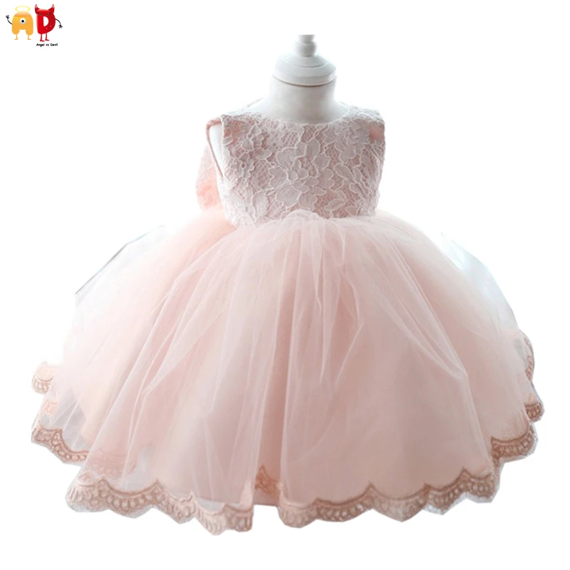 baby ballerina dress