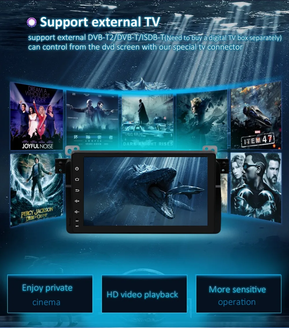 Flash Deal single 1 DIN Android 9.0 Car DVD For BMW E46 car multimedia android Radio Stereo GPS Navigation Quad Core Bluetooth WIFI Radio 18 Flash Deal single 1 DIN Android 9.0 Car DVD For BMW E46 car multimedia android Radio Stereo GPS Navigation Quad Core Bluetooth WIFI Radio 18