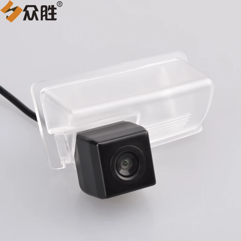 Car Reverse Parking Rearview Camera HS8126 (1)