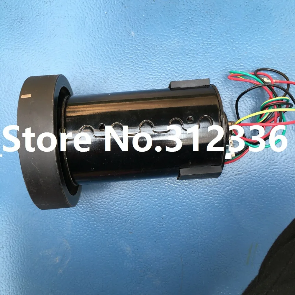 US $246.40 Fast Shipping JM05021 175HP old model JM05023 DC motor Johnson treadmill