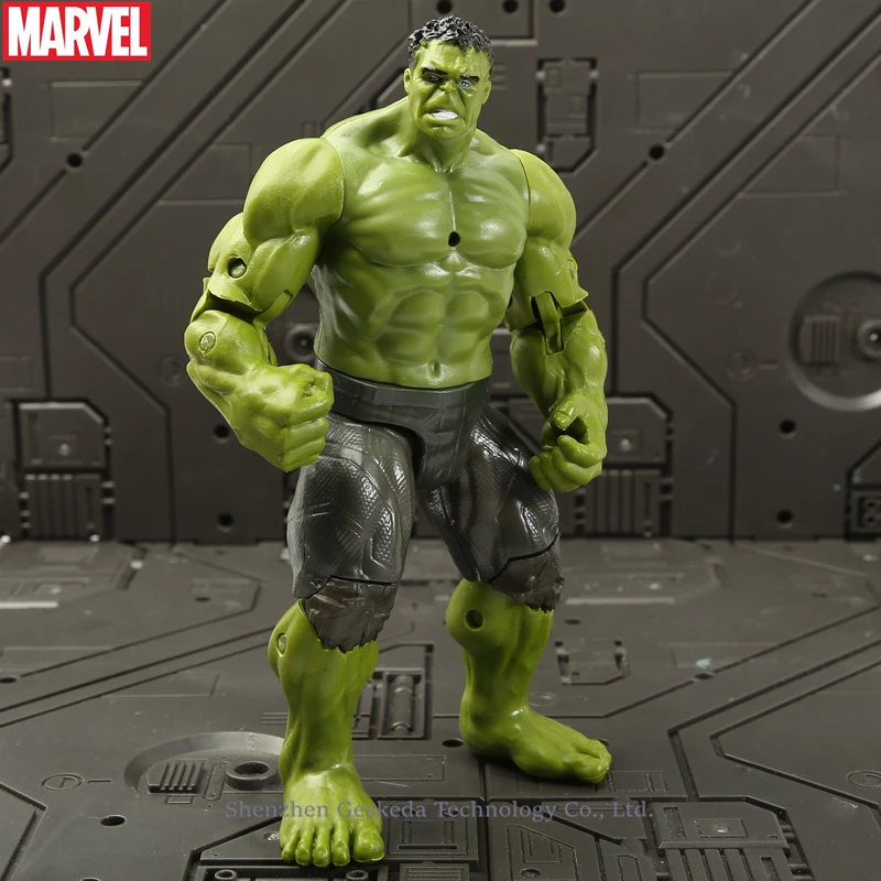 

Hasbro Marvel Avengers Alliance tyrants Hulk Spider-Man Panthers Ants Dolls Hand-made Models Children Adult Toys