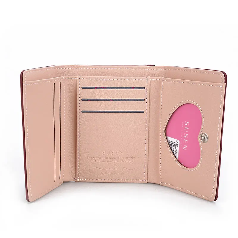 Susen wallet price Clearance